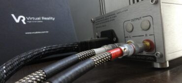 Artigo - Virtual Reality Cables: review dos cabos RCA