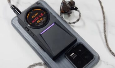 Notícia - DACs magnéticos: opções com MagSafe para celular