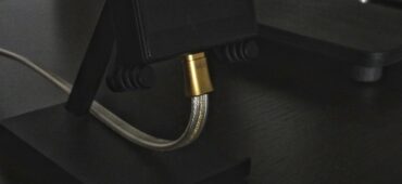 Artigo - DDHiFi TC19BC Comet Gold: review do cabo USB