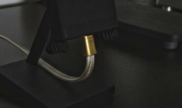 Notícia - DDHiFi TC19BC Comet Gold: review do cabo USB