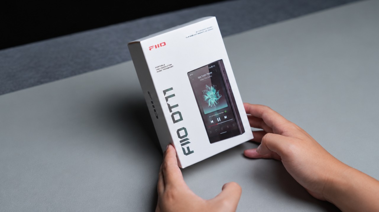 Imagem - FiiO DT11 esgota primeiro lote, mas vendas decepcionam