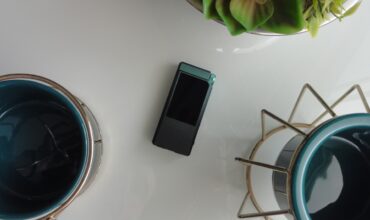 Notícia - FiiO QX11: firmware 1.27 traz monitoramento de microfone