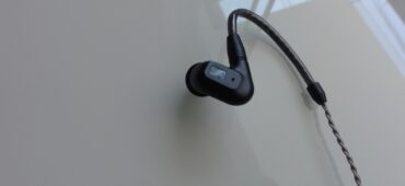 Artigo - Sennheiser IE 200 review: vale a pena em 2026?