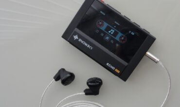 Notícia - Snowsky Echo, Echo Mini e Echo Nano ganham playlists M3U