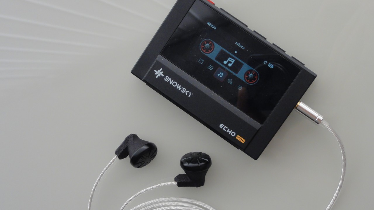 Notícia - Snowsky Echo, Echo Mini e Echo Nano ganham playlists M3U