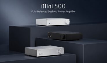 Notícia - Topping Mini 500: amplificador com 500 W em mono