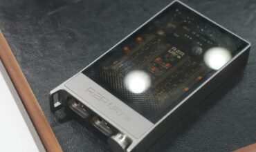 Notícia - iBasso D18 CROTALUS é lançado com DAC R2R Ultra
