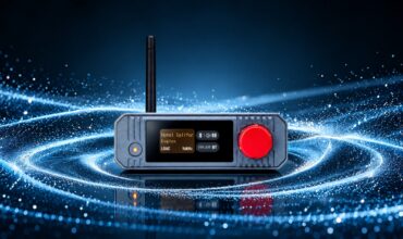 Notícia - xDuoo XQ-60: DAC com Bluetooth 6.0 e rádio AM/FM